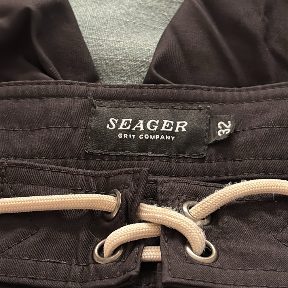 Seager Skipjack Trunk - Picture 5 of 5
